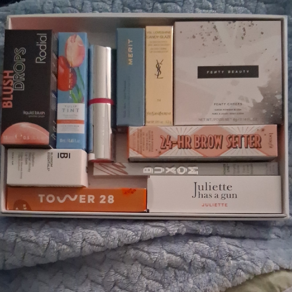 Brand NEW Never Opened Makeup